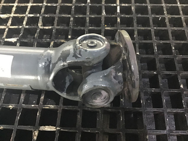 Liebherr Propellor Shaft - Poloosa: obrázek 5 Liebherr Propellor Shaft - Poloosa: obrázek 5