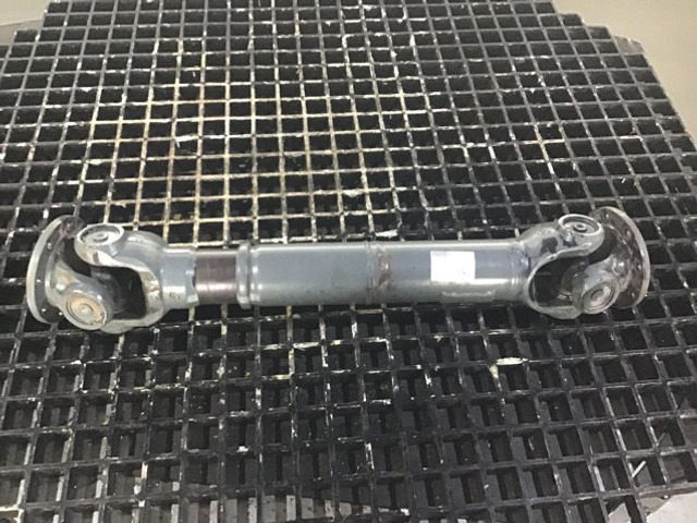 Liebherr Propellor Shaft - Poloosa: obrázek 2 Liebherr Propellor Shaft - Poloosa: obrázek 2