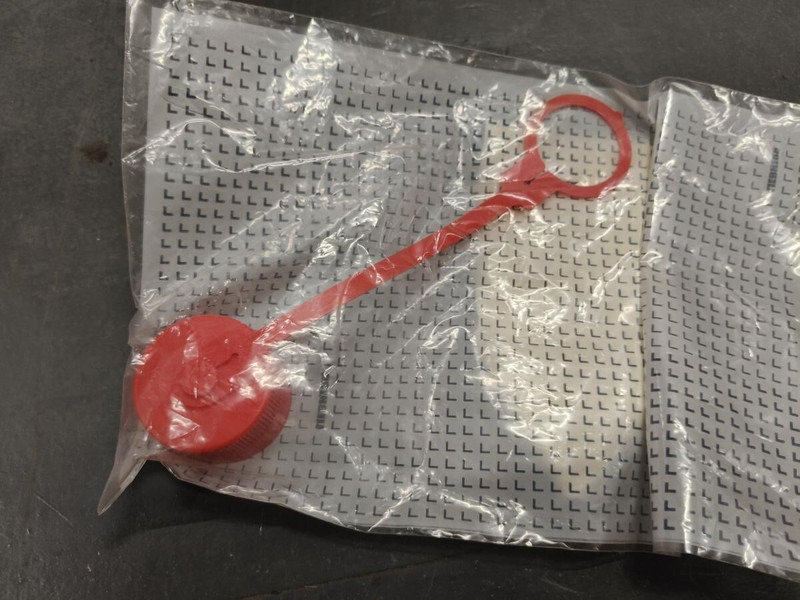 Liebherr Protective Insert - Osobní auto: obrázek 1 Liebherr Protective Insert - Osobní auto: obrázek 1