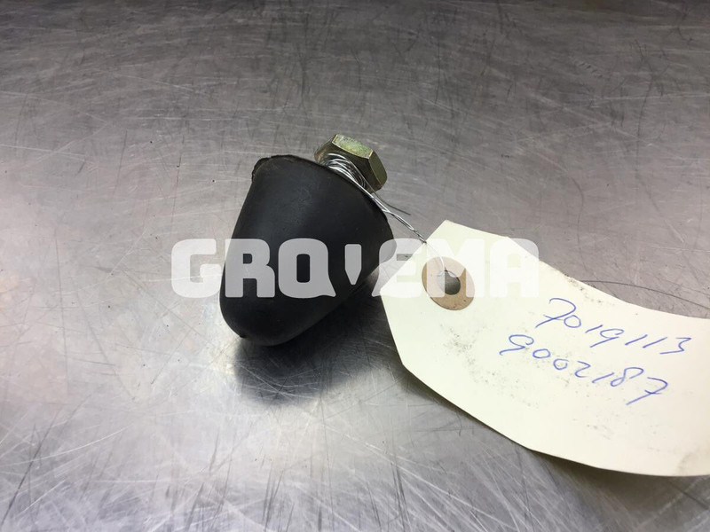 Liebherr R900 Li / R914B - Podvěs: obrázek 2 Liebherr R900 Li / R914B - Podvěs: obrázek 2