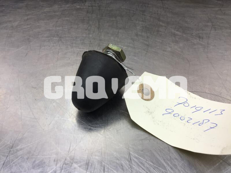 Liebherr R900 Li / R914B - Podvěs: obrázek 3 Liebherr R900 Li / R914B - Podvěs: obrázek 3