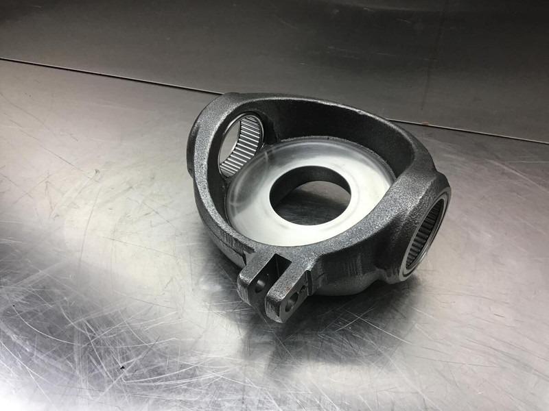 Liebherr R902 Li / A904 INDUSTRIAL / A902 Li - Těhlice: obrázek 2 Liebherr R902 Li / A904 INDUSTRIAL / A902 Li - Těhlice: obrázek 2