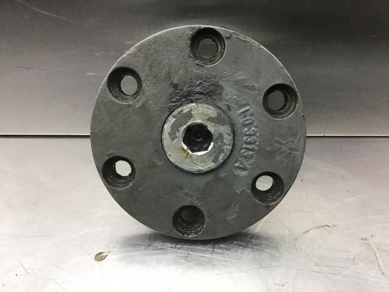 Liebherr R904 / A904 Li - Podvěs: obrázek 2 Liebherr R904 / A904 Li - Podvěs: obrázek 2