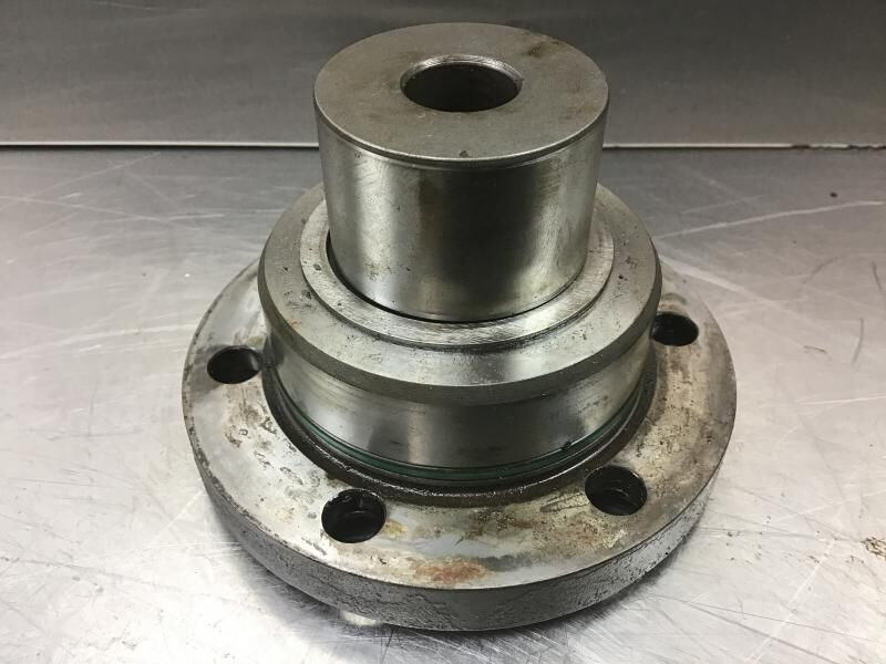 Liebherr R904 / A904 Li - Podvěs: obrázek 1 Liebherr R904 / A904 Li - Podvěs: obrázek 1