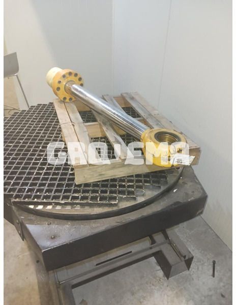 Liebherr R904 / R902 Li / A904C Li / A904 Li / A900 Li / A900C / A916 / A918 / A914 COMPACT / R900C Li - Hydraulický válec: obrázek 2 Liebherr R904 / R902 Li / A904C Li / A904 Li / A900 Li / A900C / A916 / A918 / A914 COMPACT / R900C Li - Hydraulický válec: obrázek 2