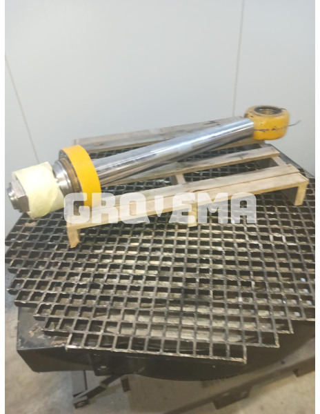 Liebherr R904 / R902 Li / A904C Li / A904 Li / A900 Li / A900C / A916 / A918 / A914 COMPACT / R900C Li - Hydraulický válec: obrázek 1 Liebherr R904 / R902 Li / A904C Li / A904 Li / A900 Li / A900C / A916 / A918 / A914 COMPACT / R900C Li - Hydraulický válec: obrázek 1