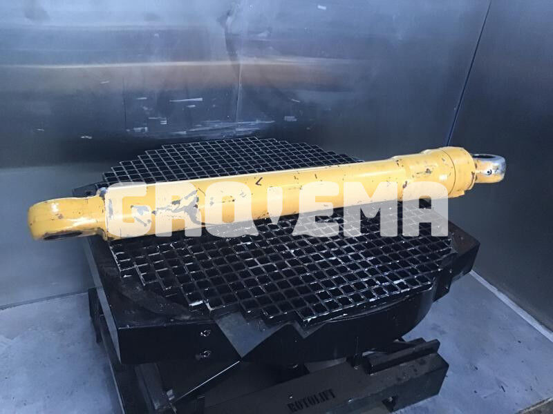 Liebherr R912 Li / R321 / A904 Li - Hydraulický válec: obrázek 2 Liebherr R912 Li / R321 / A904 Li - Hydraulický válec: obrázek 2