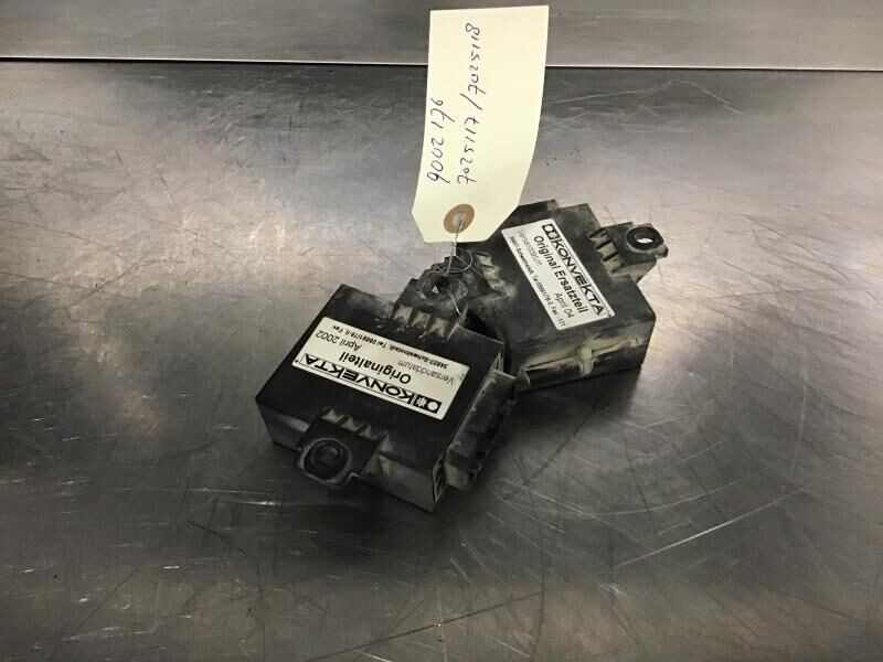 Liebherr R914B / R904 / A904 Li / A900C Li / A900B Li / A924B Li / A924 li / A914 Li / A934 Li / A934B Li / A944B Li / A914B Li / R924 B - Elektrický systém: obrázek 2 Liebherr R914B / R904 / A904 Li / A900C Li / A900B Li / A924B Li / A924 li / A914 Li / A934 Li / A934B Li / A944B Li / A914B Li / R924 B - Elektrický systém: obrázek 2