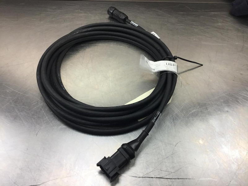 Liebherr R914B / R926 K-LC / R946 NLC / A904C Li / A904 Li / A900C Li / A900B Li / A316 Li / A314 Li / A312 Li / A934C Li / A924C Li / A9 - Kabely/ Vodiče: obrázek 1 Liebherr R914B / R926 K-LC / R946 NLC / A904C Li / A904 Li / A900C Li / A900B Li / A316 Li / A314 Li / A312 Li / A934C Li / A924C Li / A9 - Kabely/ Vodiče: obrázek 1