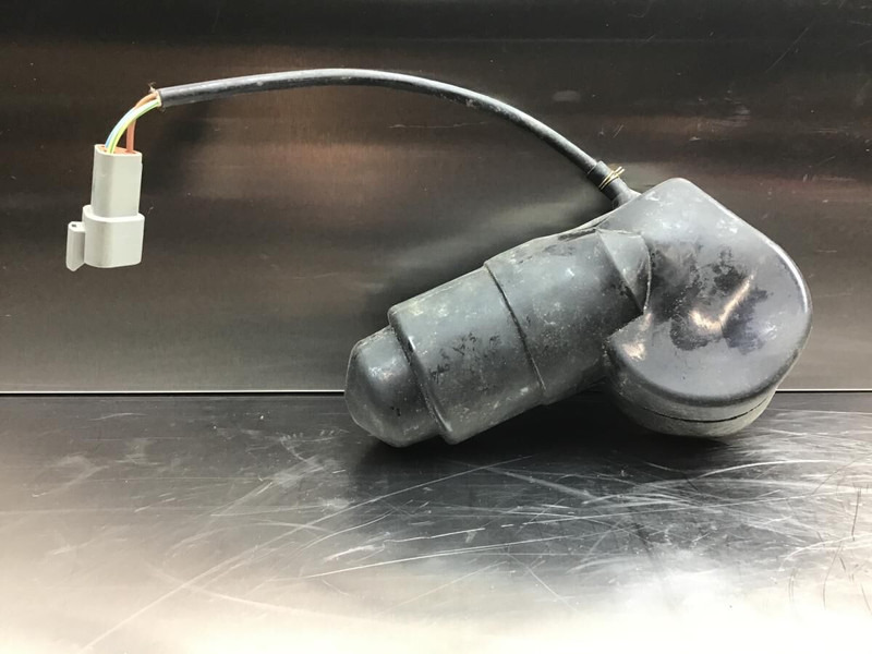 Liebherr R914STD / R914HDSL / R914B / R904 / A904 Li / A902 Li / A900B Li / A316 / A902 INDUSTRIAL / A932 Li / A912 Li / A924 li / A914 L - Stěrač: obrázek 2 Liebherr R914STD / R914HDSL / R914B / R904 / A904 Li / A902 Li / A900B Li / A316 / A902 INDUSTRIAL / A932 Li / A912 Li / A924 li / A914 L - Stěrač: obrázek 2