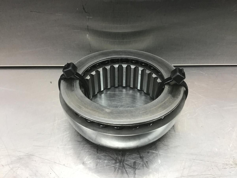 Liebherr R922 Li - Hydraulika: obrázek 1 Liebherr R922 Li - Hydraulika: obrázek 1