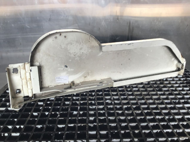 Liebherr R924 COMPACT - Kapota: obrázek 2 Liebherr R924 COMPACT - Kapota: obrázek 2