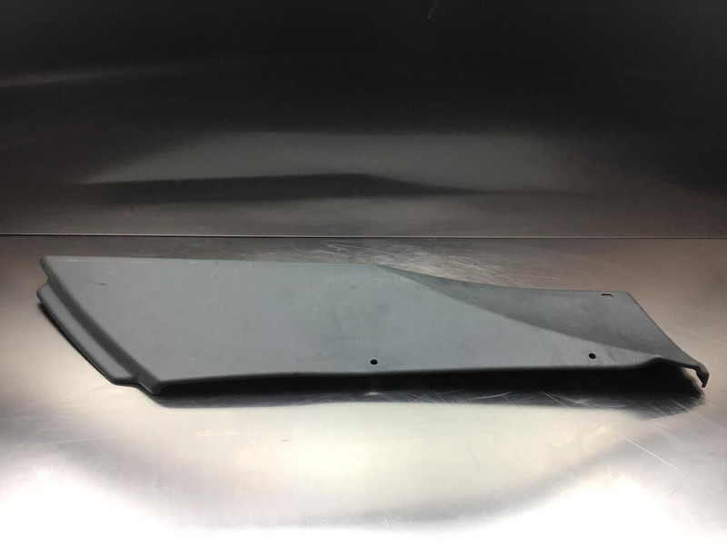 Liebherr R926 COMP - Kabina a interiér: obrázek 1 Liebherr R926 COMP - Kabina a interiér: obrázek 1