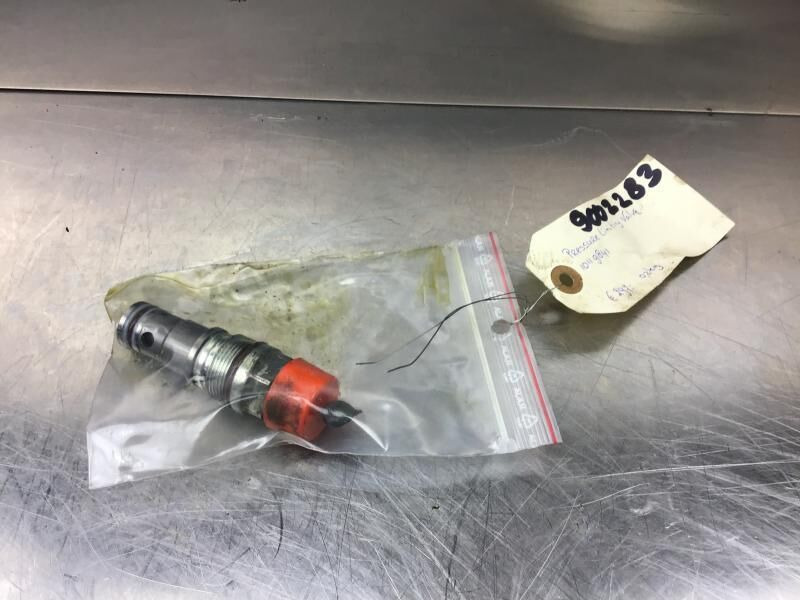 Liebherr R926 COMP / R926 K-LC / R922 Li / R922 LC / R926 LC / R922 NLC / R922 SLC / R922 XLC / R926 CL / R926 NLC / R926 SLC / R926 WLC - Ventil: obrázek 1 Liebherr R926 COMP / R926 K-LC / R922 Li / R922 LC / R926 LC / R922 NLC / R922 SLC / R922 XLC / R926 CL / R926 NLC / R926 SLC / R926 WLC - Ventil: obrázek 1