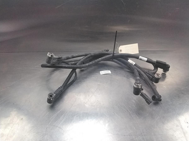 Liebherr R926 K-LC, R920 ,R920 LC , R918 ,R918 LC ,R926 - Motor a díly: obrázek 1 Liebherr R926 K-LC, R920 ,R920 LC , R918 ,R918 LC ,R926 - Motor a díly: obrázek 1