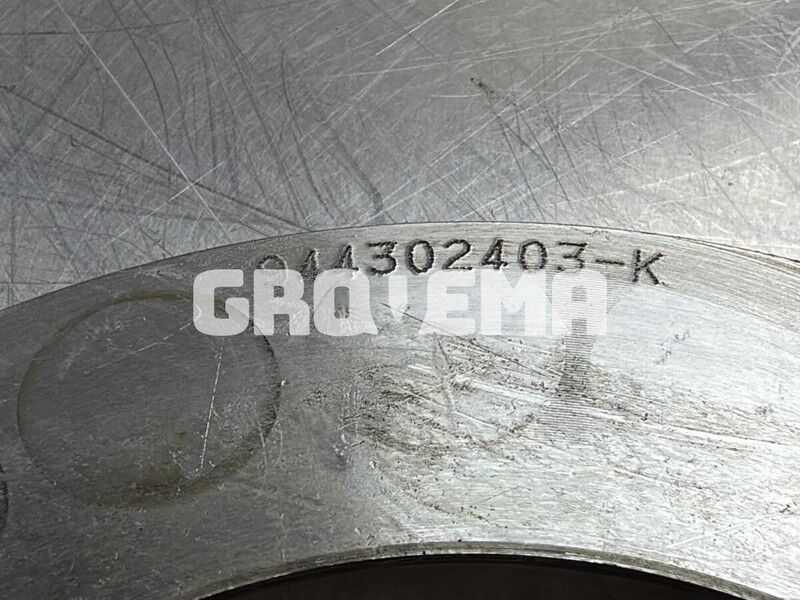 Liebherr R932 Li / R906 WLC / R916 LC / R934C / R932 TUN / R944 C / R924EW / R934C HDSL - Podvěs: obrázek 3 Liebherr R932 Li / R906 WLC / R916 LC / R934C / R932 TUN / R944 C / R924EW / R934C HDSL - Podvěs: obrázek 3