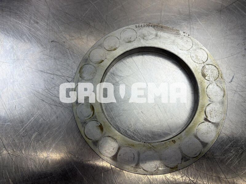 Liebherr R932 Li / R906 WLC / R916 LC / R934C / R932 TUN / R944 C / R924EW / R934C HDSL - Podvěs: obrázek 2 Liebherr R932 Li / R906 WLC / R916 LC / R934C / R932 TUN / R944 C / R924EW / R934C HDSL - Podvěs: obrázek 2