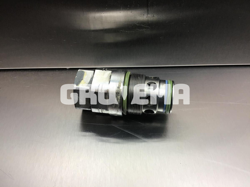 Liebherr R932 Li / R944C Li / R934 - Ventil: obrázek 1 Liebherr R932 Li / R944C Li / R934 - Ventil: obrázek 1