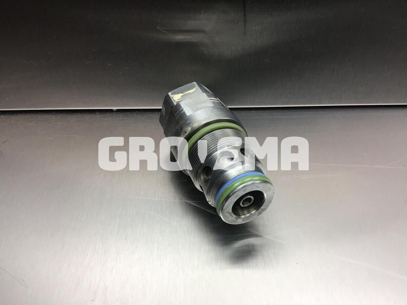 Liebherr R932 Li / R944C Li / R934 - Ventil: obrázek 2 Liebherr R932 Li / R944C Li / R934 - Ventil: obrázek 2