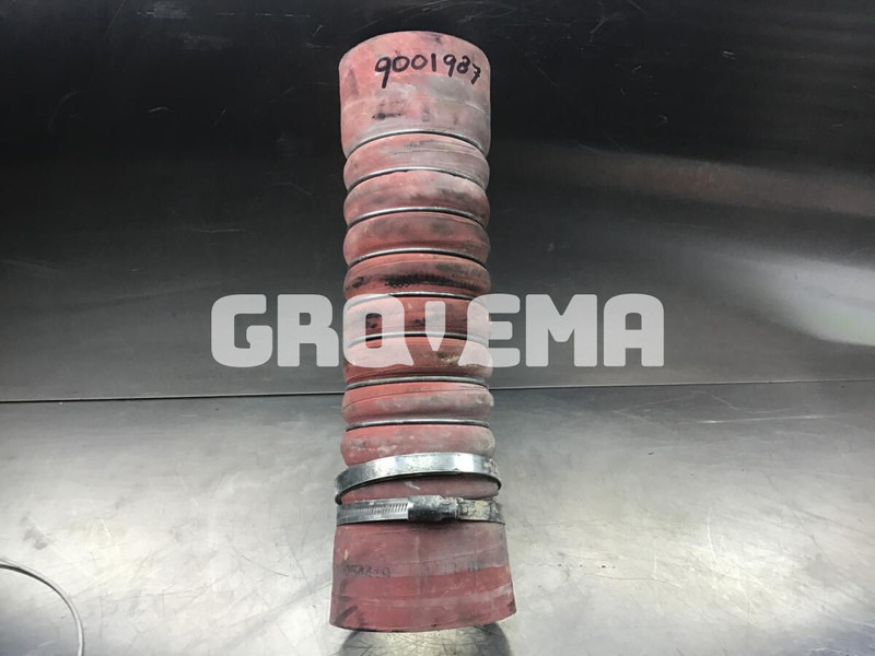 Liebherr R944 / R954B / R964B / R964C / R974B / R974C / R976 / A954 Li / A954B Li / R974 / R942 LI / R954 - Trubka sání vzduchu: obrázek 2 Liebherr R944 / R954B / R964B / R964C / R974B / R974C / R976 / A954 Li / A954B Li / R974 / R942 LI / R954 - Trubka sání vzduchu: obrázek 2