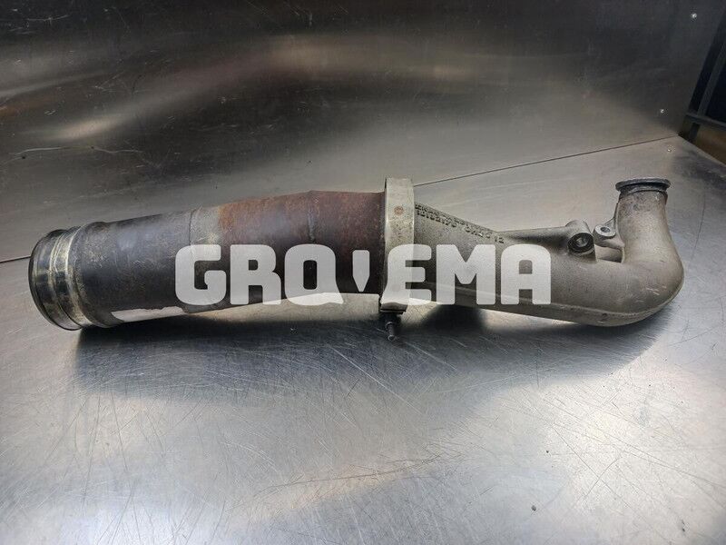 Liebherr R946 LC , R946 LC-V R946 NLC ,R946 S-HD ,R950 S-HD, R946, R946 VH-HD - Motor a díly: obrázek 1 Liebherr R946 LC , R946 LC-V R946 NLC ,R946 S-HD ,R950 S-HD, R946, R946 VH-HD - Motor a díly: obrázek 1