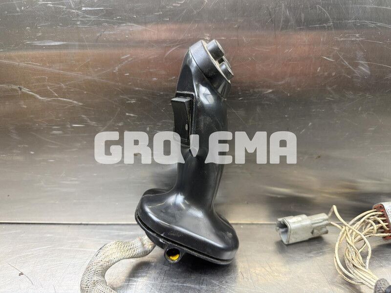 Liebherr R946 LC / R946 NLC / R924 - Hydraulika: obrázek 3 Liebherr R946 LC / R946 NLC / R924 - Hydraulika: obrázek 3