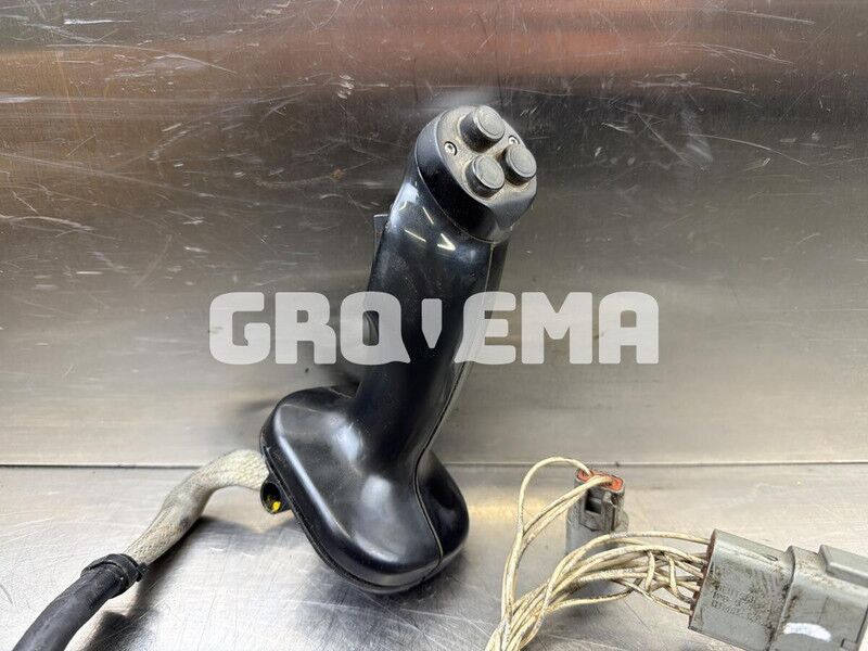 Liebherr R946 LC / R946 NLC / R924 - Hydraulika: obrázek 1 Liebherr R946 LC / R946 NLC / R924 - Hydraulika: obrázek 1