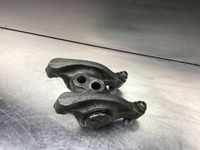 Motor a díly Liebherr Rocker Arm: obrázek 10