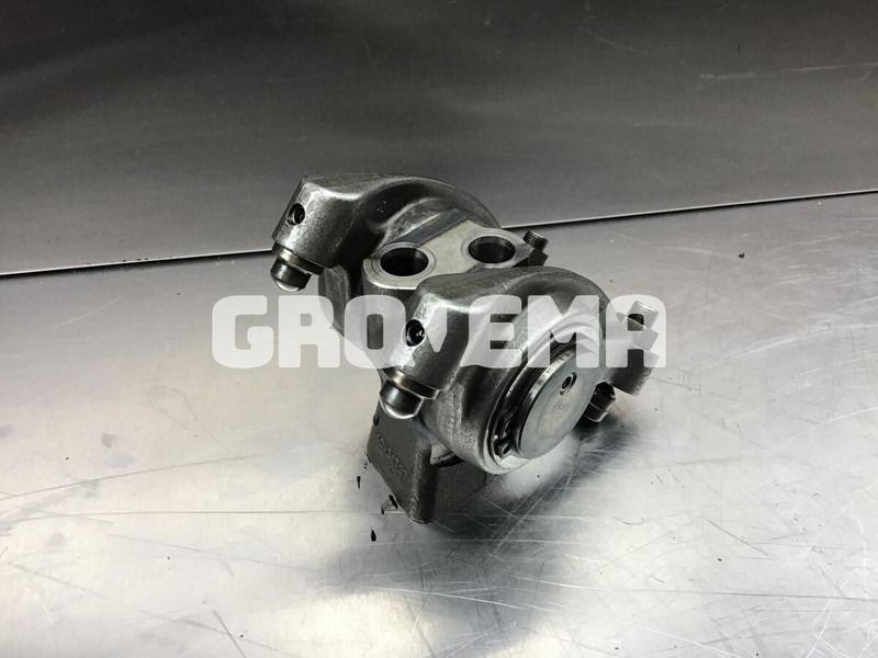 Liebherr Rocker arm bracket - Motor a díly: obrázek 2 Liebherr Rocker arm bracket - Motor a díly: obrázek 2