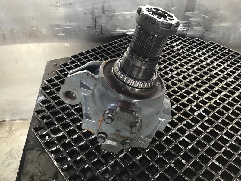 Liebherr Steering House Left - Těhlice: obrázek 3 Liebherr Steering House Left - Těhlice: obrázek 3