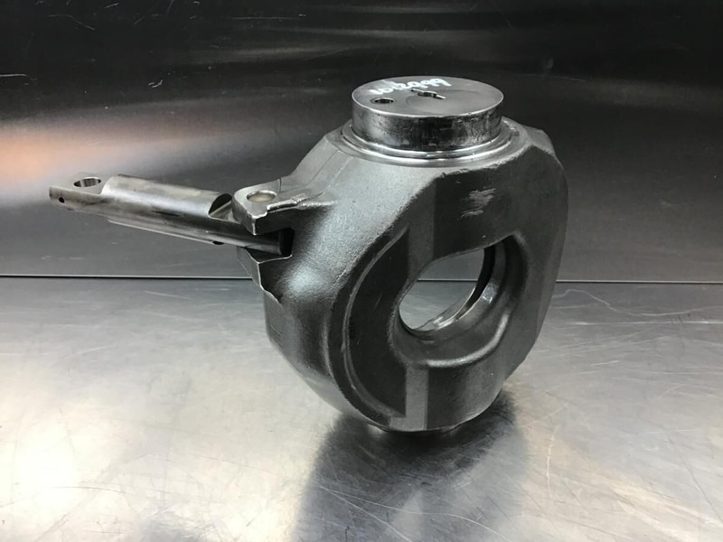 Liebherr Swivel Yoke - Těhlice: obrázek 3 Liebherr Swivel Yoke - Těhlice: obrázek 3