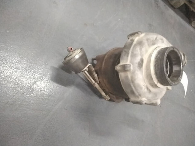 Turbodmychadlo Liebherr Turbo Charger K29: obrázek 1