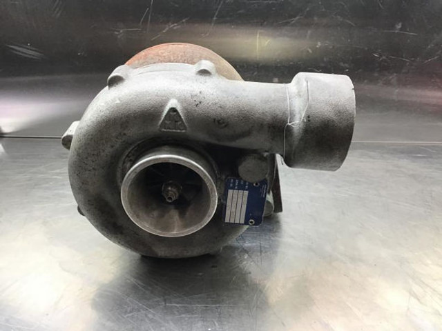 Liebherr Turbo Charger - Turbodmychadlo: obrázek 5 Liebherr Turbo Charger - Turbodmychadlo: obrázek 5