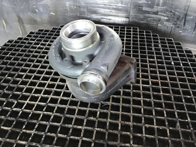 Turbodmychadlo Liebherr Turbo Charger: obrázek 8