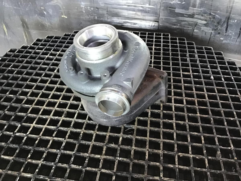 Liebherr Turbo Charger - Turbodmychadlo: obrázek 1 Liebherr Turbo Charger - Turbodmychadlo: obrázek 1