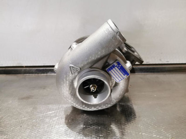 Liebherr Turbocharger K27 - Turbodmychadlo: obrázek 4 Liebherr Turbocharger K27 - Turbodmychadlo: obrázek 4