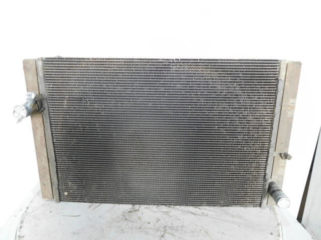 Liebherr Watercooler - Intercooler: obrázek 4 Liebherr Watercooler - Intercooler: obrázek 4