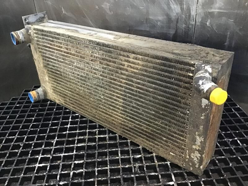 Liebherr Watercooler - Chladič: obrázek 2 Liebherr Watercooler - Chladič: obrázek 2