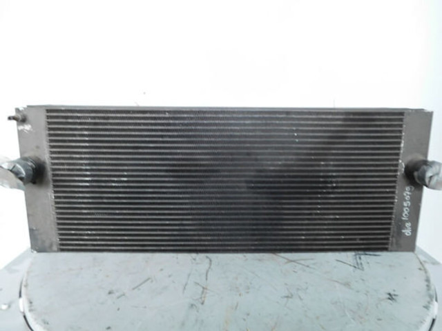 Liebherr Watercooler - Intercooler: obrázek 5 Liebherr Watercooler - Intercooler: obrázek 5