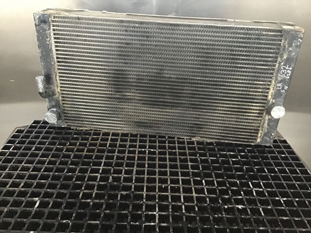 Liebherr Watercooler - Intercooler: obrázek 4 Liebherr Watercooler - Intercooler: obrázek 4