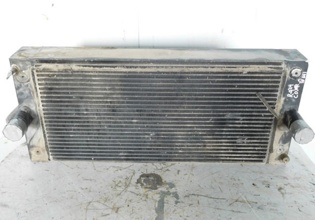 Liebherr Watercooler - Intercooler: obrázek 1 Liebherr Watercooler - Intercooler: obrázek 1