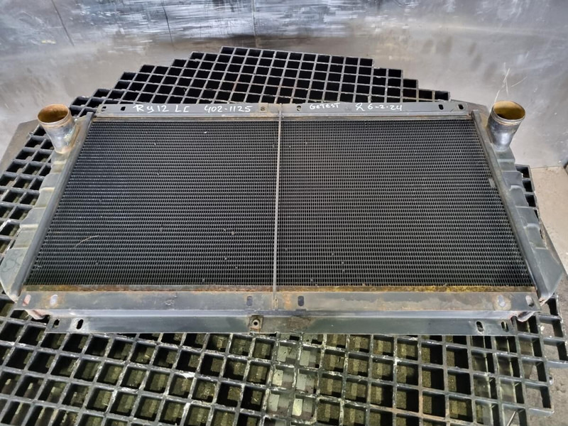 Liebherr Watercooler - Chladič: obrázek 2 Liebherr Watercooler - Chladič: obrázek 2