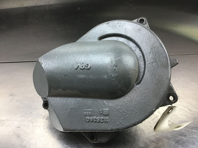 Liebherr Waterpump - Vodní pumpa: obrázek 1 Liebherr Waterpump - Vodní pumpa: obrázek 1