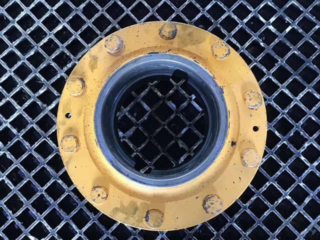 Liebherr Wheel Hub - Hlava: obrázek 2 Liebherr Wheel Hub - Hlava: obrázek 2