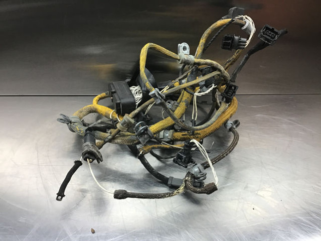 Liebherr Wiring Harness - Kabely/ Vodiče: obrázek 1 Liebherr Wiring Harness - Kabely/ Vodiče: obrázek 1