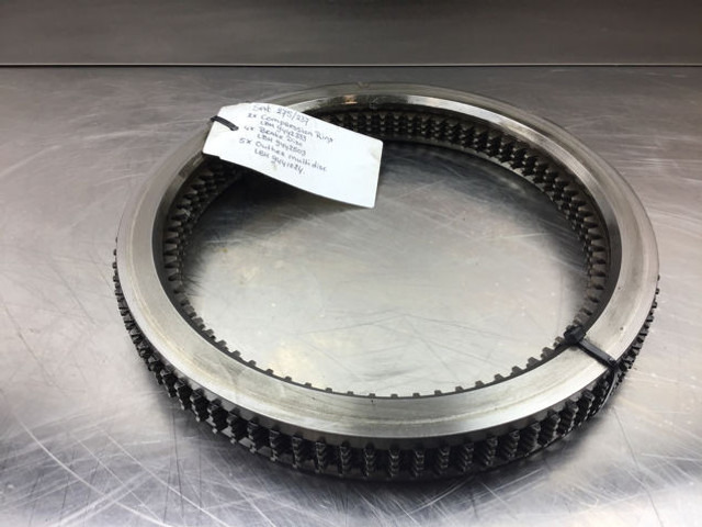 Liebherr brake Disc Set - Kotouče brzdy: obrázek 3 Liebherr brake Disc Set - Kotouče brzdy: obrázek 3