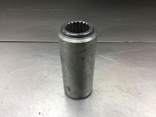 Hlava Linde Coupling Hub: obrázek 6
