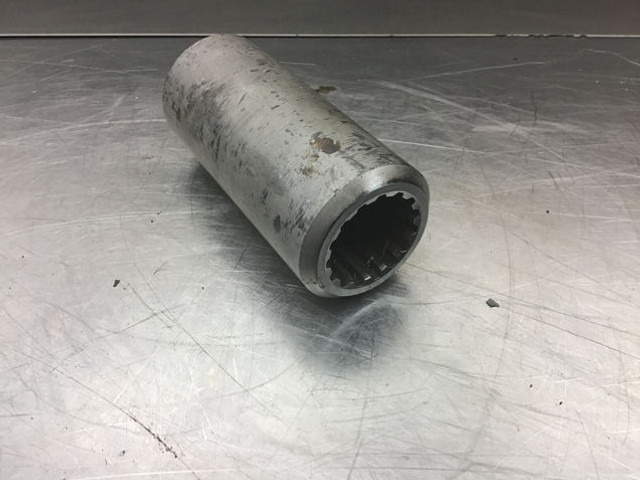 Hlava Linde Coupling Hub: obrázek 7