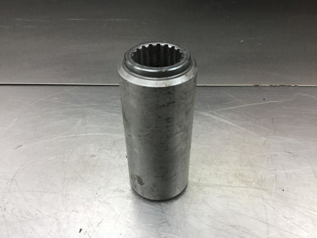 Linde Coupling Hub - Hlava: obrázek 1 Linde Coupling Hub - Hlava: obrázek 1