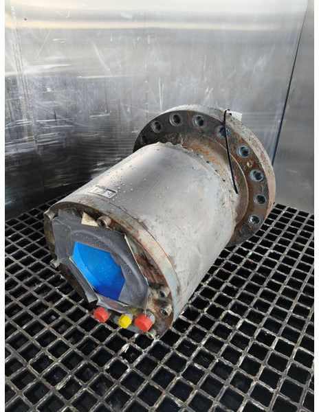 Liebherr SAT275/260- SAT275/261 - Náhradní díly: obrázek 1 Liebherr SAT275/260- SAT275/261 - Náhradní díly: obrázek 1